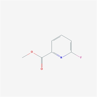 Methyl 6-fluoropicolinate