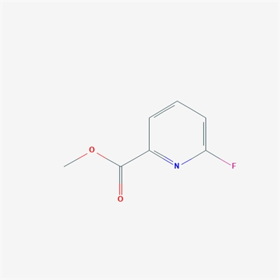 Methyl 6-fluoropicolinate