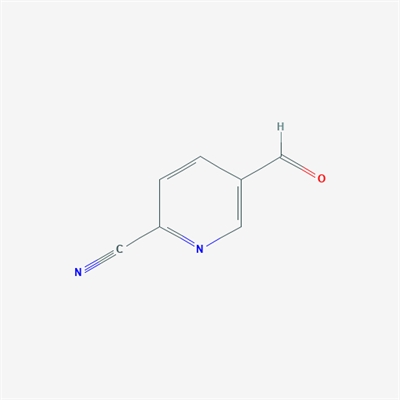 5-Formylpicolinonitrile