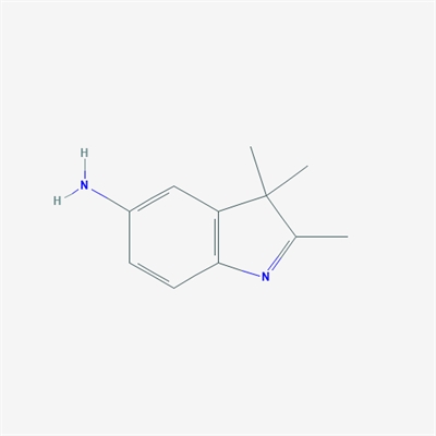 2,3,3-Trimethyl-3H-indol-5-amine