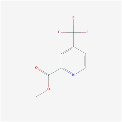 Methyl 4-(trifluoromethyl)picolinate