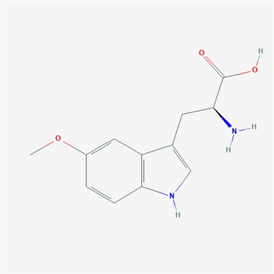 (S)-2-Amino-3-(5-methoxy-1H-indol-3-yl)propanoic acid