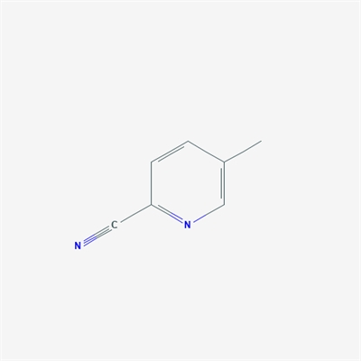 5-Methylpicolinonitrile