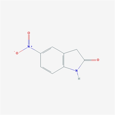 5-Nitroindolin-2-one