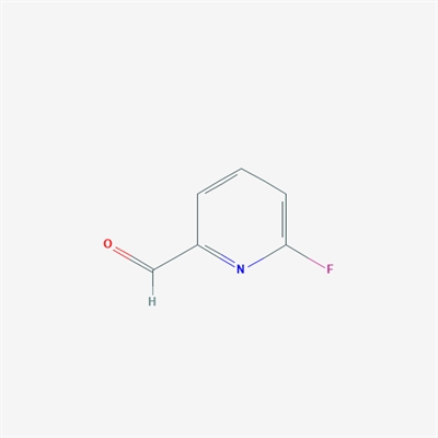 6-Fluoropicolinaldehyde