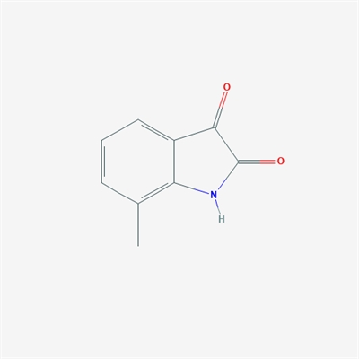 7-Methylindoline-2,3-dione