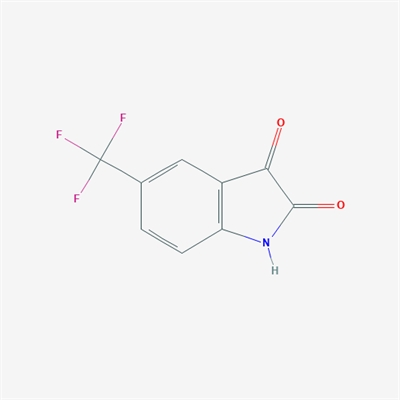 5-(Trifluoromethyl)indoline-2,3-dione