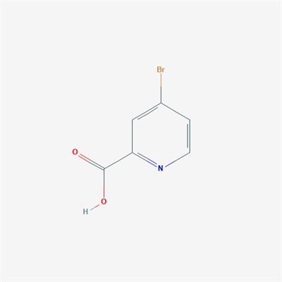 4-Bromopicolinic acid