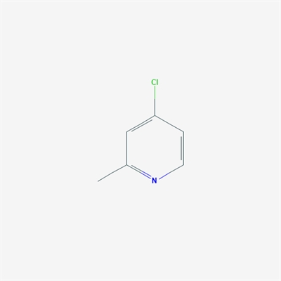 4-Chloro-2-picoline