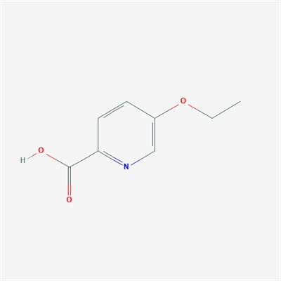 5-Ethoxypicolinic acid