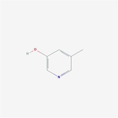 3-Hydroxy-5-picoline