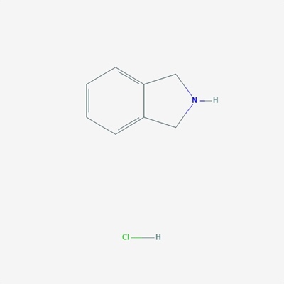 Isoindoline hydrochloride