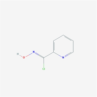 N-Hydroxypicolinimidoyl chloride