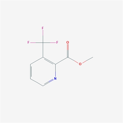 Methyl 3-(trifluoromethyl)picolinate