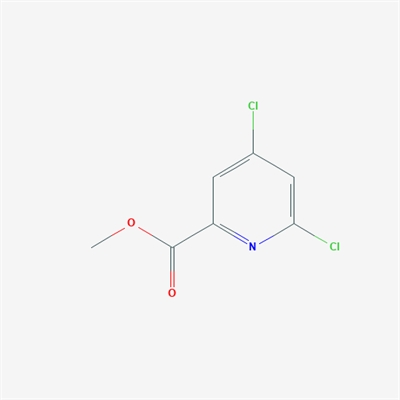Methyl 4,6-dichloropicolinate