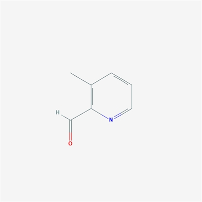 3-Methylpicolinaldehyde