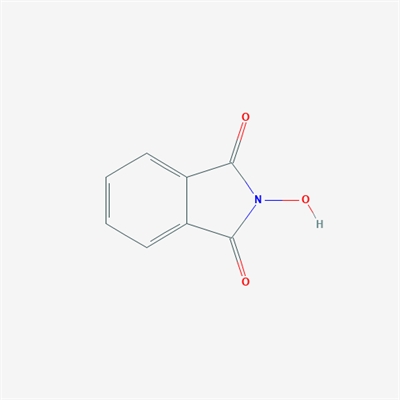 2-Hydroxyisoindoline-1,3-dione