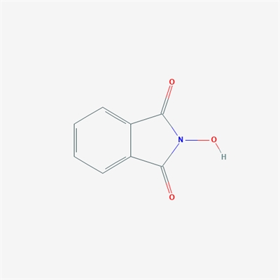 2-Hydroxyisoindoline-1,3-dione