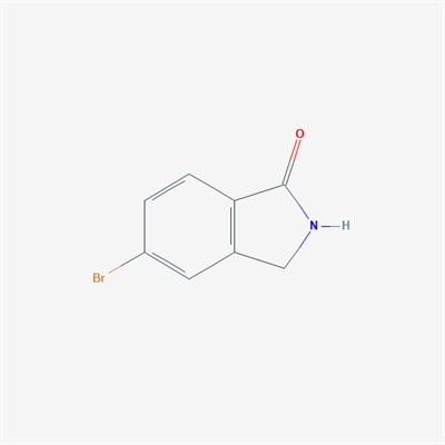 5-Bromoisoindolin-1-one