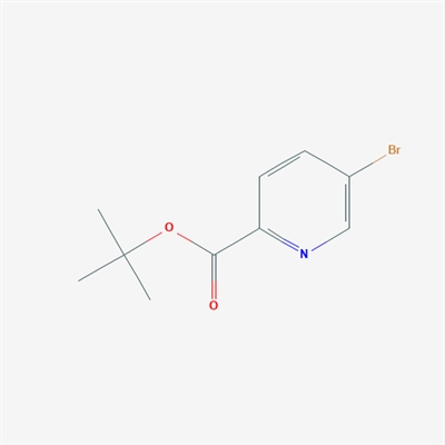 tert-Butyl 5-bromopicolinate