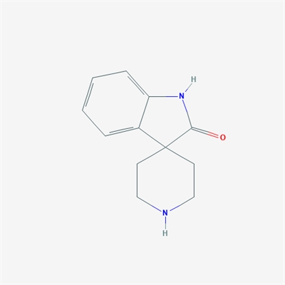 Spiro[indoline-3,4'-piperidin]-2-one