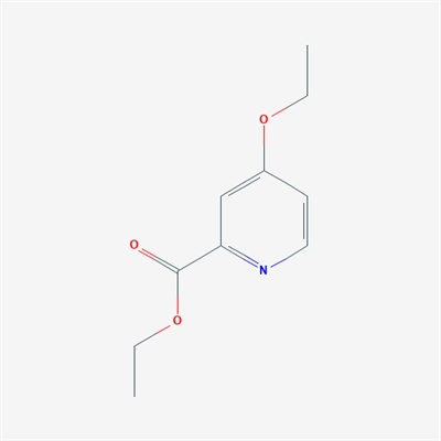Ethyl 4-ethoxypicolinate