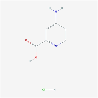 4-Aminopicolinic acid hydrochloride