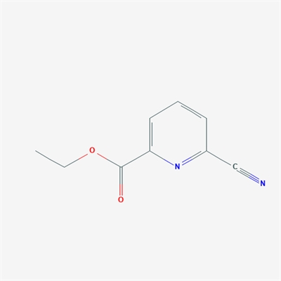 Ethyl 6-cyanopicolinate