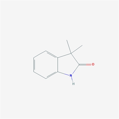 3,3-Dimethylindolin-2-one