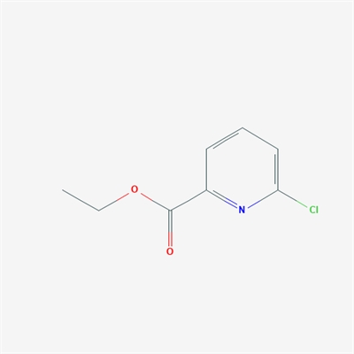 Ethyl 6-chloropicolinate