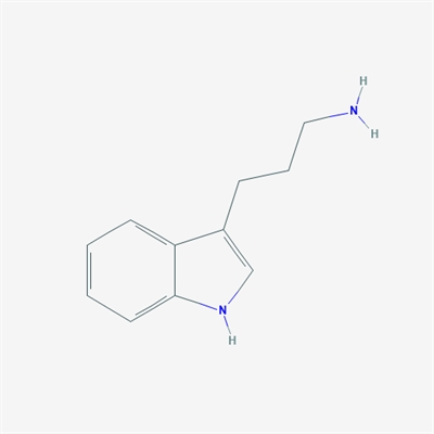 (1H-Indol-3-yl)-1-propanamine