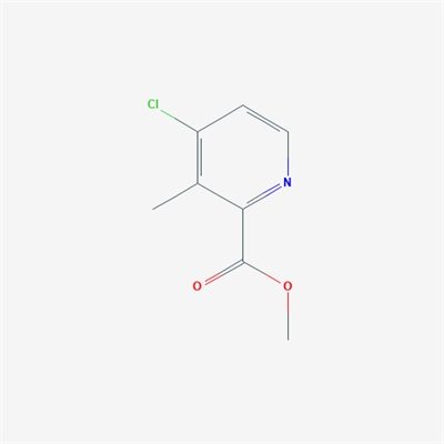 Methyl 4-chloro-3-methylpicolinate