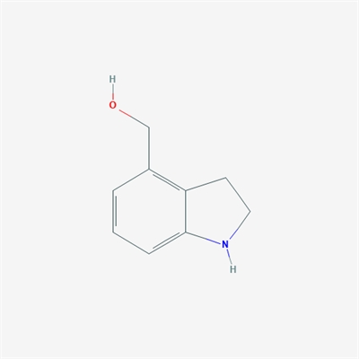 (Indolin-4-yl)methanol