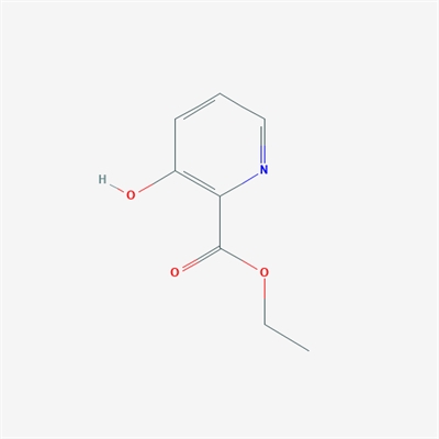 Ethyl 3-hydroxypicolinate