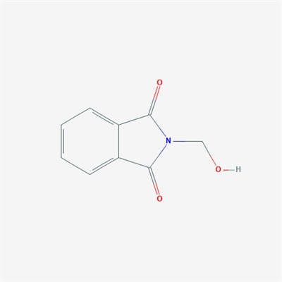 2-(Hydroxymethyl)isoindoline-1,3-dione