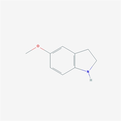 5-Methoxyindoline