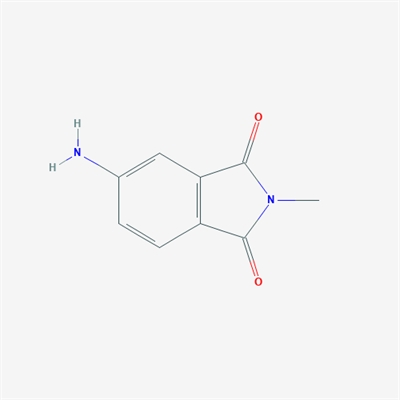 5-Amino-2-methylisoindoline-1,3-dione