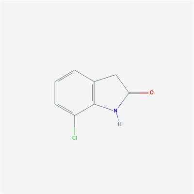 7-Chloroindolin-2-one