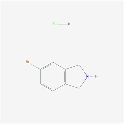 5-Bromoisoindoline hydrochloride