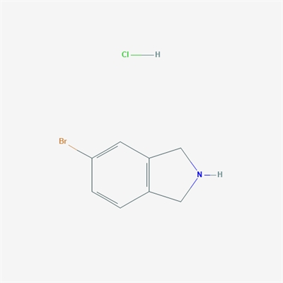 5-Bromoisoindoline hydrochloride