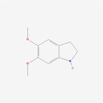 5,6-Dimethoxyindoline