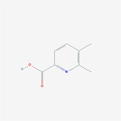 5,6-Dimethylpicolinic acid