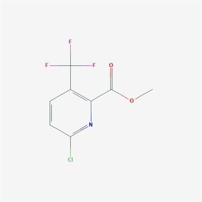 Methyl 6-chloro-3-(trifluoromethyl)picolinate