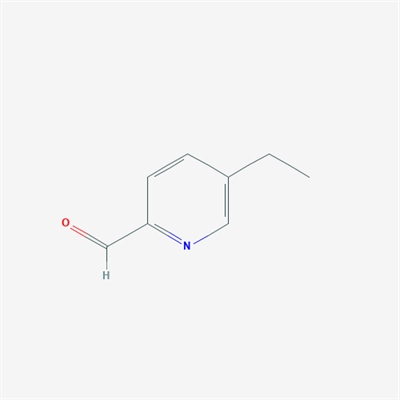 5-Ethylpicolinaldehyde