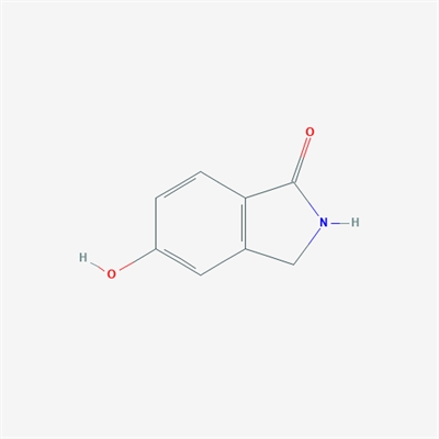 5-Hydroxyisoindolin-1-one