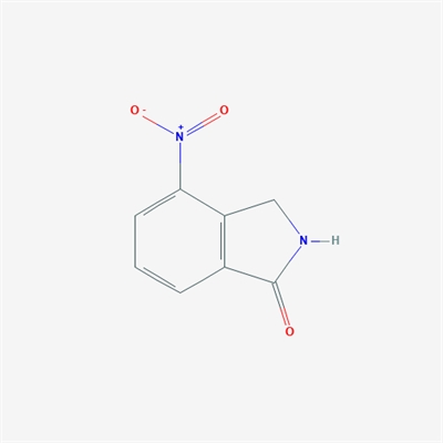 4-Nitroisoindolin-1-one