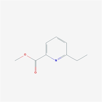 Methyl 6-ethylpicolinate