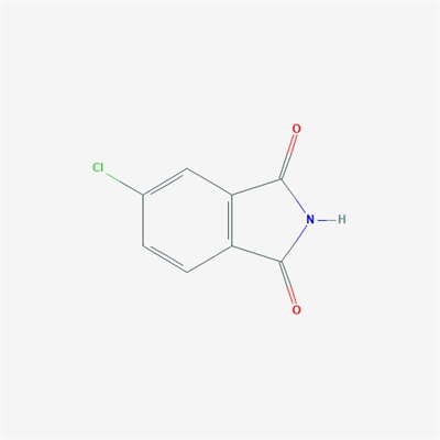 5-Chloroisoindoline-1,3-dione