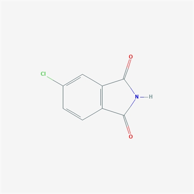 5-Chloroisoindoline-1,3-dione