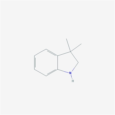 3,3-Dimethylindoline